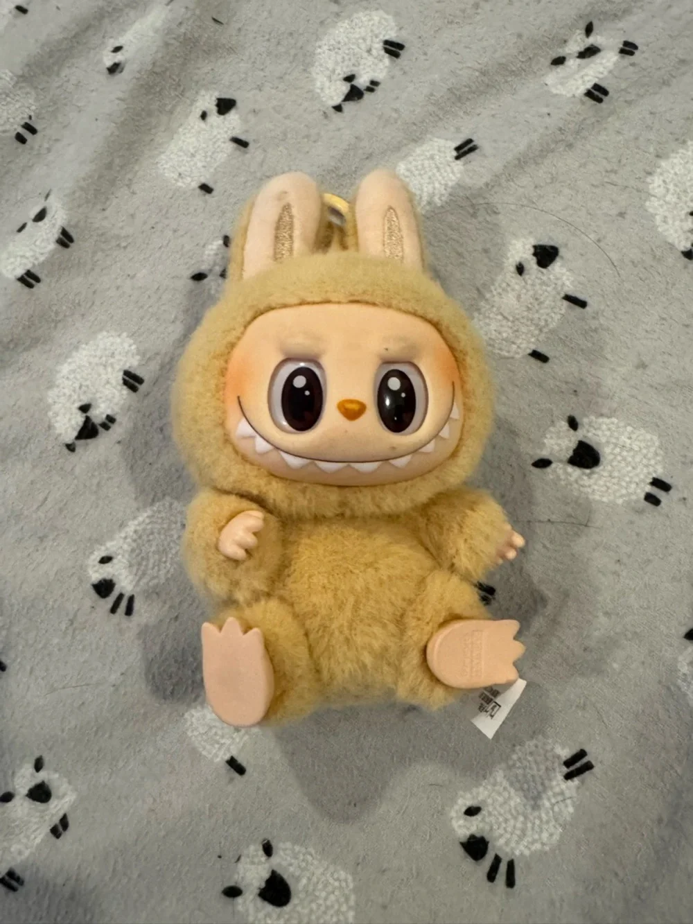 authentic labubu - Picture 4 of 5